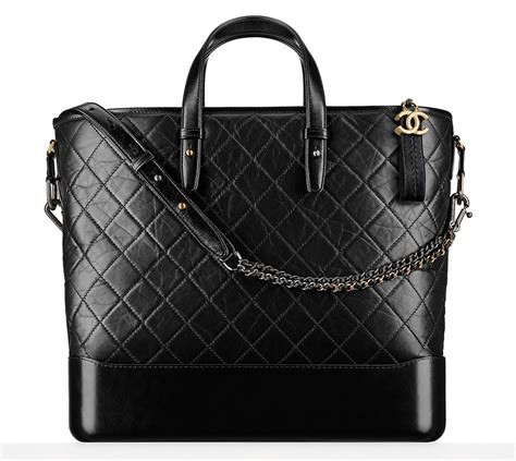 chanel gabrielle purseblog|chanel gabrielle bag luxefront.